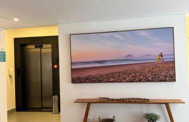 Flat Compacto e bem Planejado, com Conforto e Excelente Localização - Foto 32