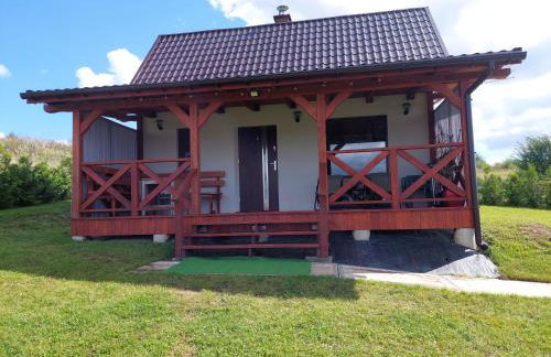 Przystań Bajka Domek Środkowy - Foto 23