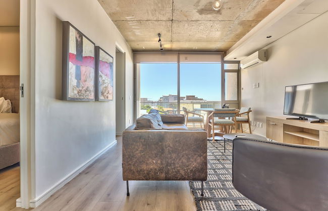 The Quarter Apartments - Foto 48