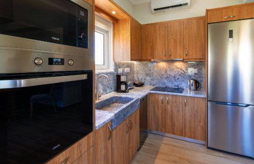 Bitsakis Family II - Paleochora Luxury House - Foto 20