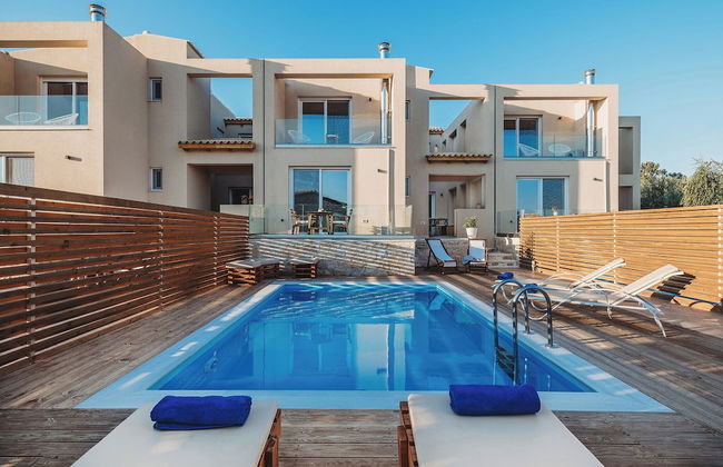 Dolce Luxury Villas - Foto 44