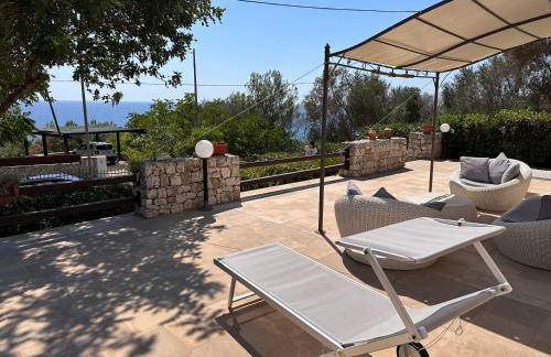 Villetta DaGré fronte mare - Foto 21