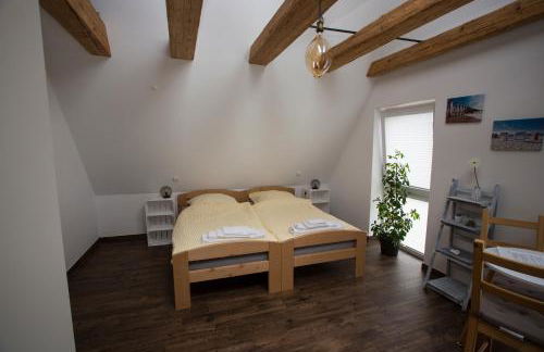 Gästehaus Roggenhorst - aufwändig saniertes Haus, 200 qm Wohnfläche, 3 Bäder - Foto 14