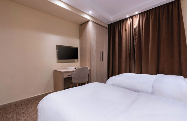 Second Home Hospitality - Foto 24