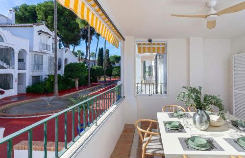 Genteel Home El Presidente Estepona - Foto 12