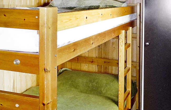 4 Person Holiday Home in Holmsjo - Photo 8