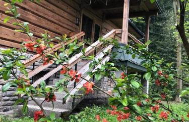 Leśniczówka Przysietnica - Foto 10