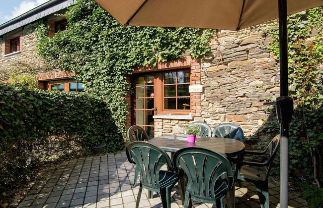 Tranquil Apartment in Sensenruth With Barbecue - Photo 49