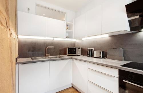 Gut Vasbach Ferienwohnungen - Foto 32