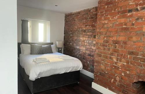 Castle Street 2 Bedroomed Next to The IVY - Foto 10