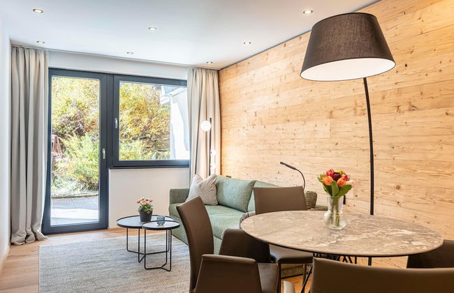 Modern Suite Directly on the ski Slope - Foto 9