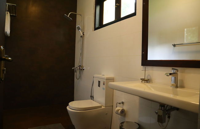 Hikka Resort - Foto 20