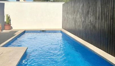 Villa Alegre, Mar Menor Golf - 2 beds - 2 baths - private heated pool - solarium - family friendly - Foto 2