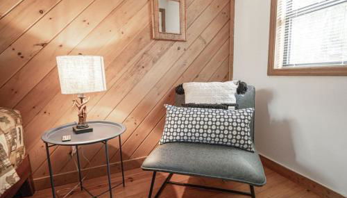 Romantic Gateway in the Woods - Foto 2