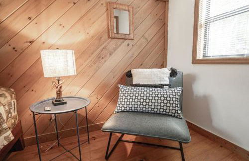 Romantic Gateway in the Woods - Foto 2