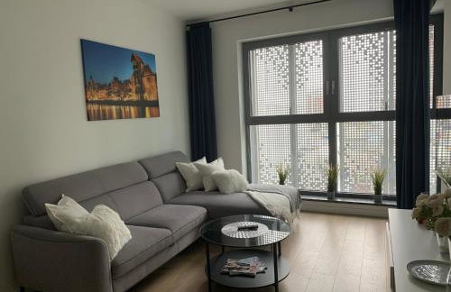 Baltic Riviera Apartments - Granaria Riverside - Foto 31