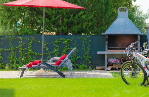 Holiday Home Amber by Interhome - Foto 72