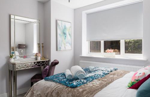 Cromwell Road Apartments - Foto 88