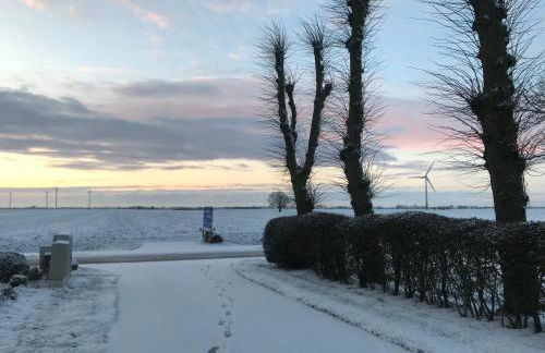 Elbe Ferienwohnung Glückstadt - Foto 31