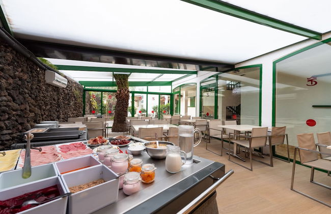 Apartamentos Dorotea - Foto 42