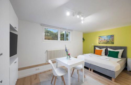 Nova Freiburg Dunantstraße - Foto 11