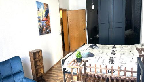 Piano Apartment Halle - Netflix - Free WiFi 6 - Foto 4