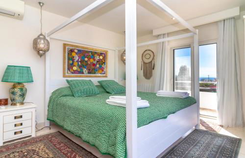 Casa Polgoda luxury villa with ocean views - Foto 17