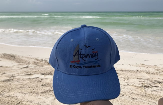 Villas Akamay - Foto 62