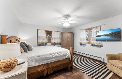 Serpent Lake Getaway - Foto 32