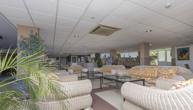 Hotel LIVVO Veril Playa - Foto 3, Recepción