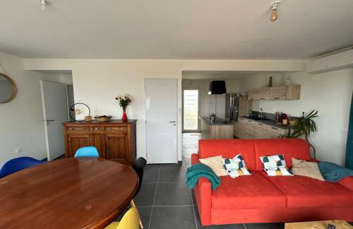 Les Cortalines Equihen - Foto 60