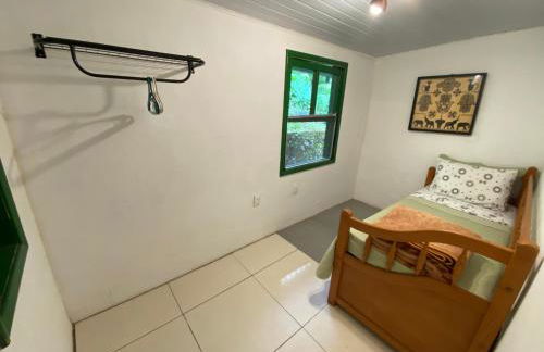 Buena Vista - Casa e suítes - Vistas deslumbrantes em Petrópolis - Foto 37