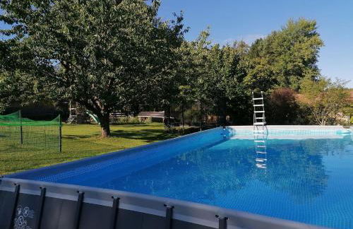 tierfreundliche Ferienwohnung - Foto 3