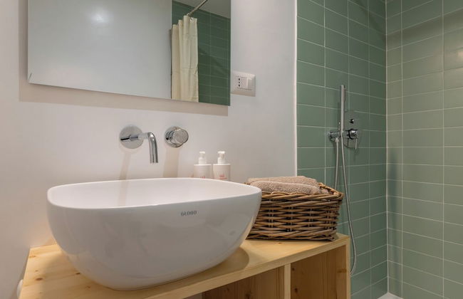 Casa Sineo by Wonderful Italy - Foto 21