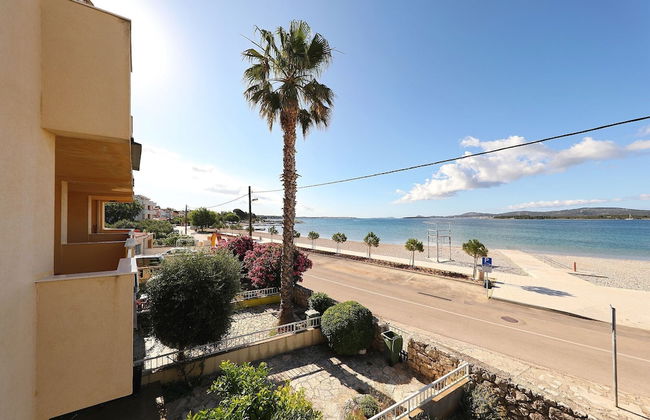 Apartment Alexa - Foto 13