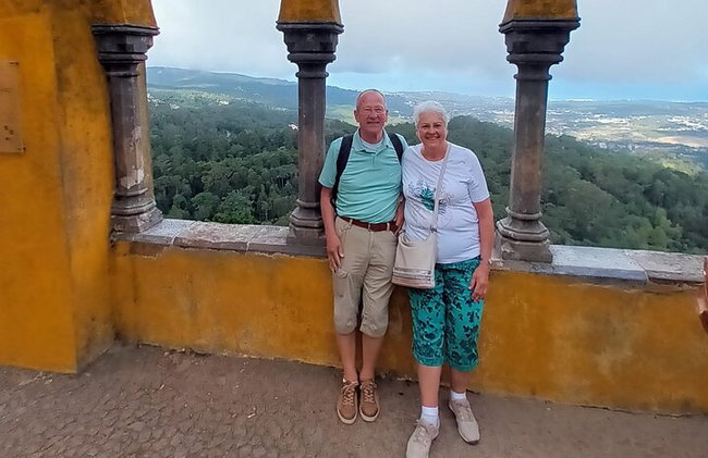 Private Tour durch Sintra mit Ortskundiger Reiseleiter & Hotelabholung - Foto 20