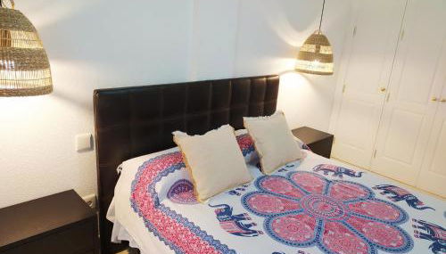 Loft Santa Catalina Park - Photo 5