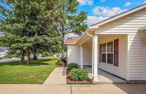 The Strickland Stopover - Foto 14