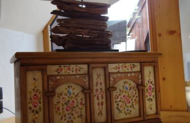 Les Terrasses des Glaciers - Appartement 2 - Photo 6