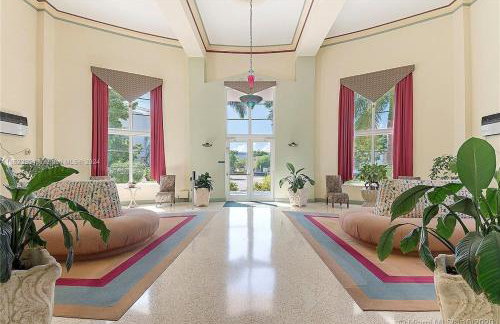 South Beach Paradise Jr Suite next to Convention Center - Foto 37