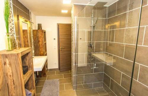 Wildnisresidenz am Nationalpark - Foto 29