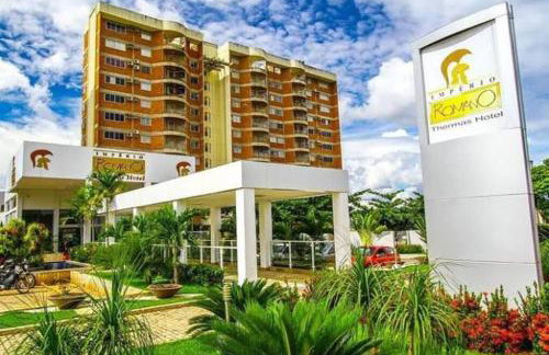 Império Romano!Local incrível ! - Foto 2