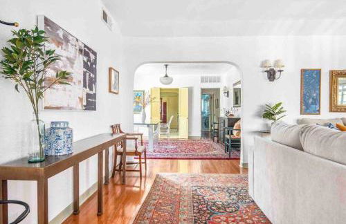 The Spanish Hideaway - Photo 31