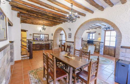 Holiday Home El Pilarillo Piscina Compartida - Photo 9