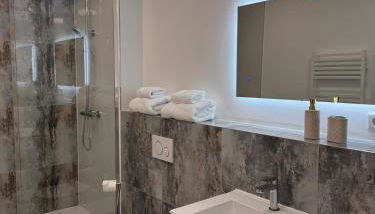 Lux Apartment Downtown - Foto 5