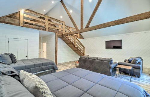 All-Encompassing Lakehouse with Modern Accents! - Foto 30