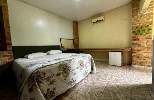 Sítio Encanto do Delta - Photo 33