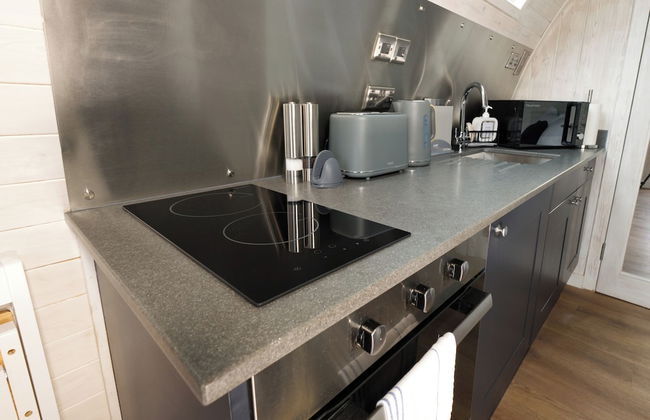 North Coast 500 Pods - Foto 20