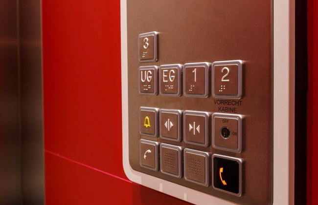 Hotel Duda Boardingroom - Photo 15