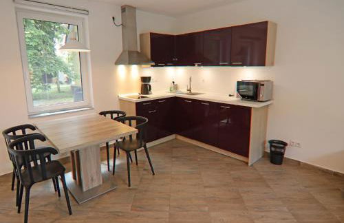 Doppelhaushalfte Seestern, Lohmen - Foto 7